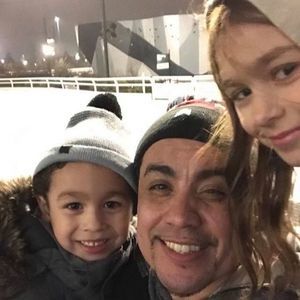 Meet your Posher, Edwin